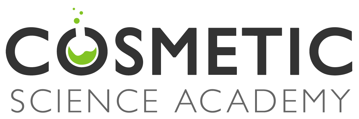 Cosmetic Science Academy